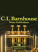 Fanfare Variations - Warren Barker