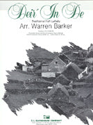 Deir’ in De - Warren Barker