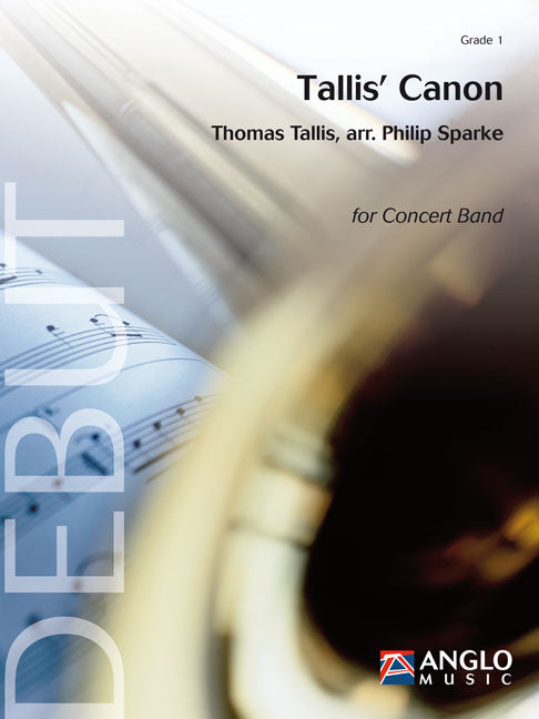 Tallis' Canon - Thomas Tallis