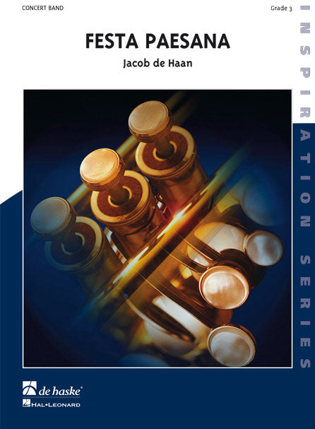 Festa Paesana - Jacob de Haan