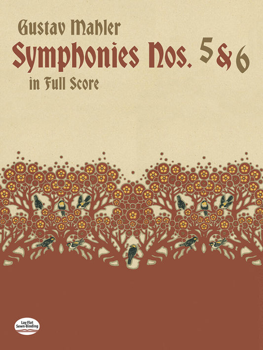 Mahler - Symphonies Nos. 5 & 6
