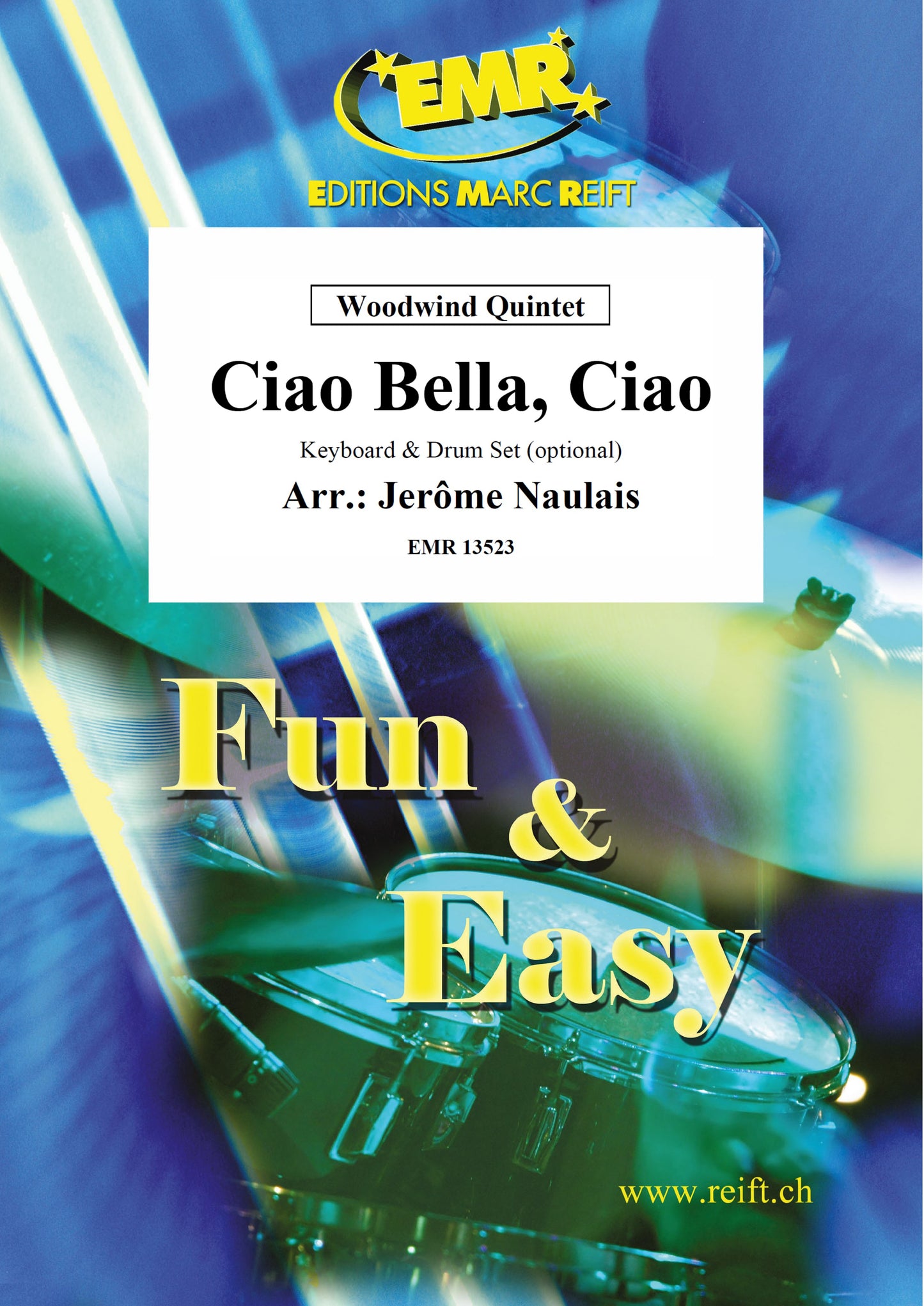 Cia Bella, Cia