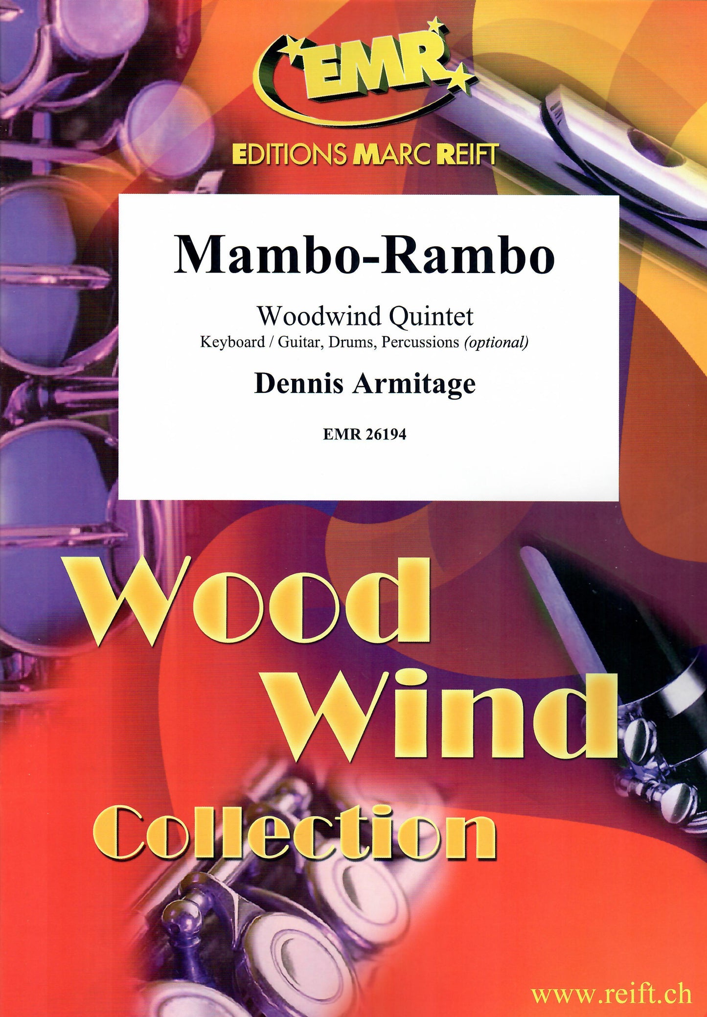Mambo-Rambo