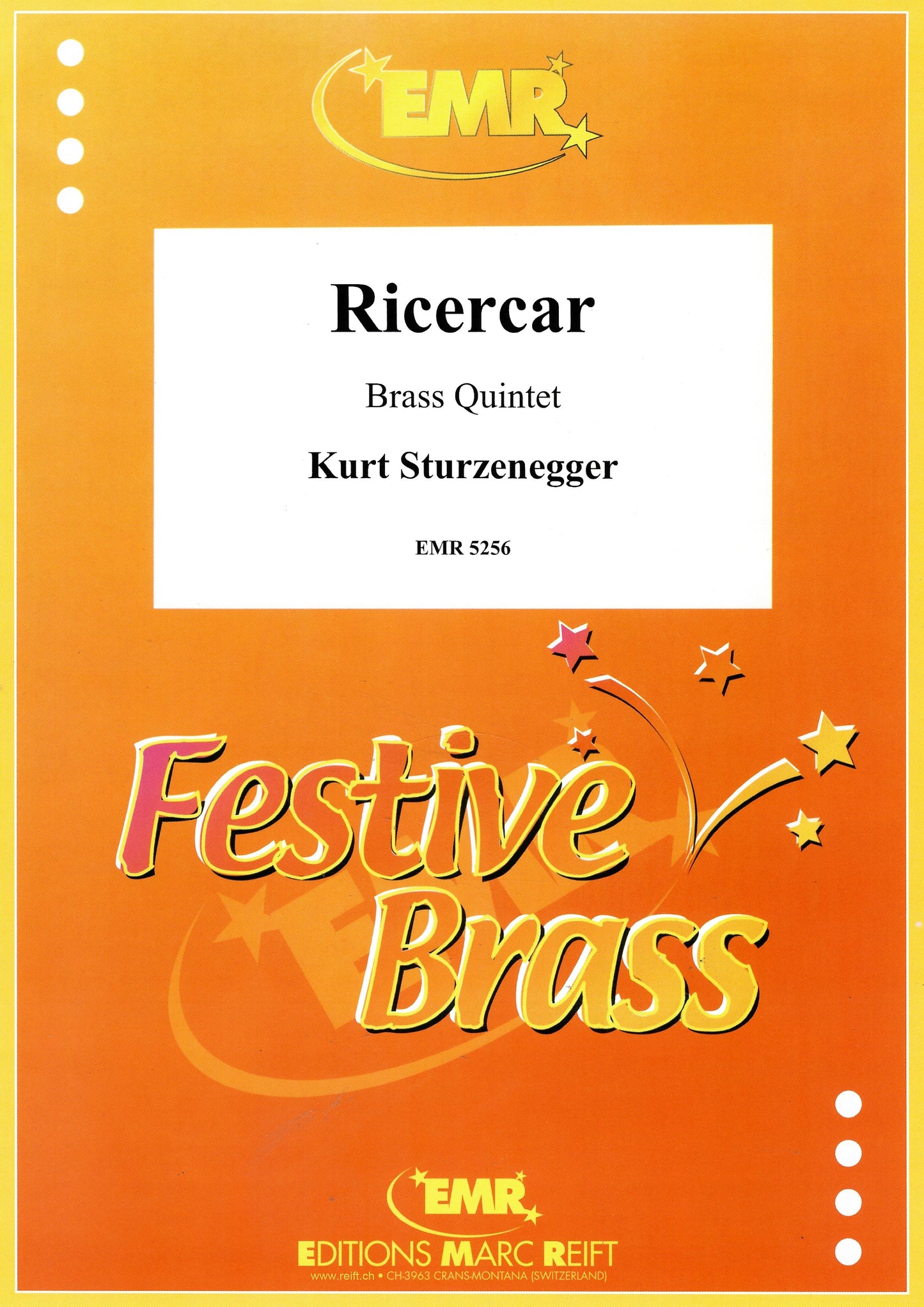 Ricercar