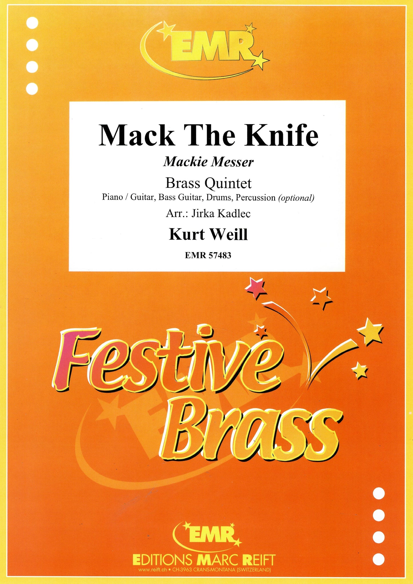 Mack The Knife