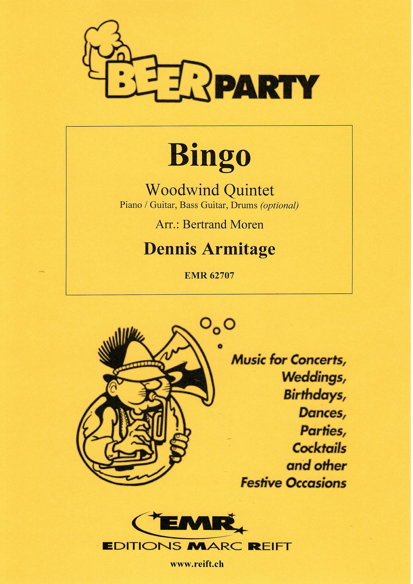 Bingo