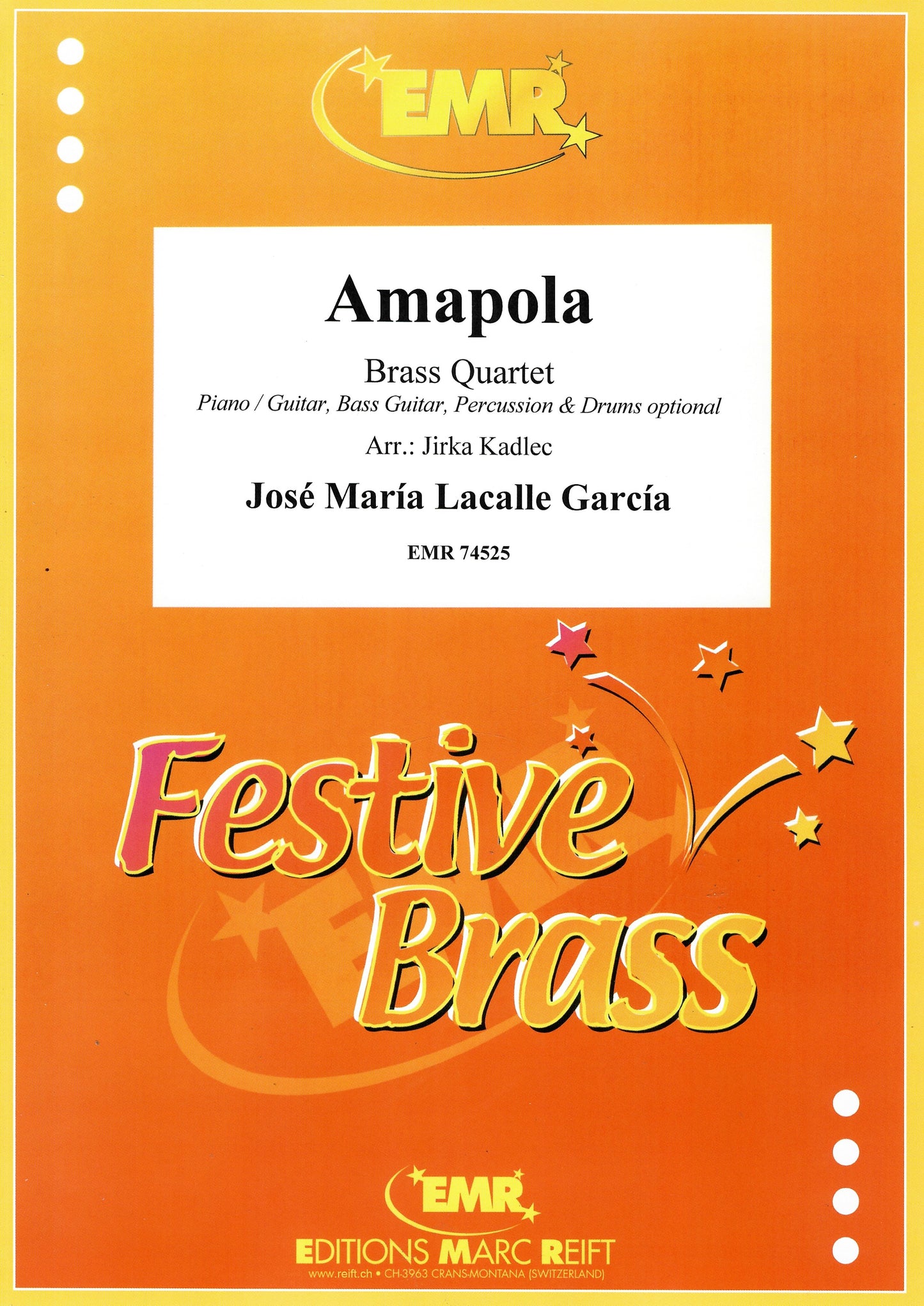 Amapola