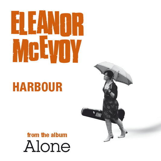 Harbour - Eleanor McEvoy (Digital Download)