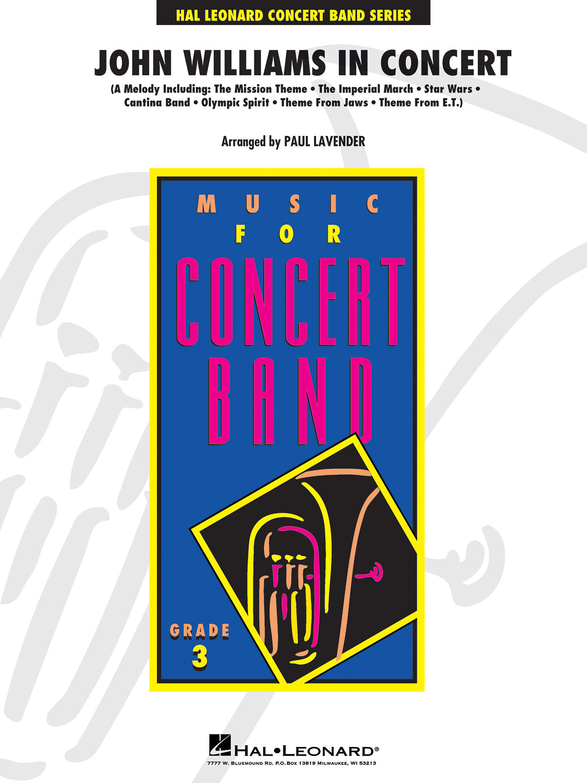 John Williams in Concert - John Williams