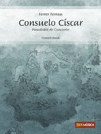 Consuelo Císcar - Ferrer Ferran