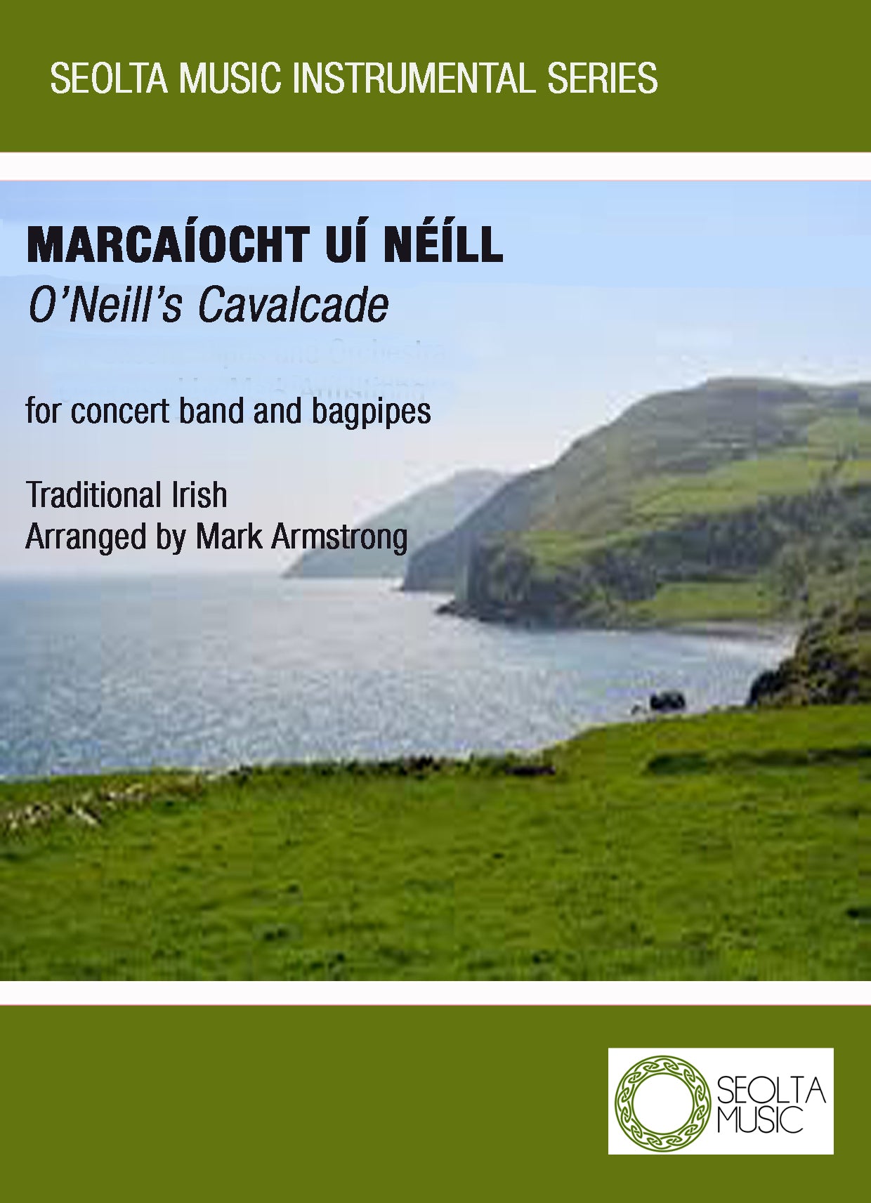 marcaiocht-ui-neill-o-neills-cavalcade-bagpipes-band-sheet-music