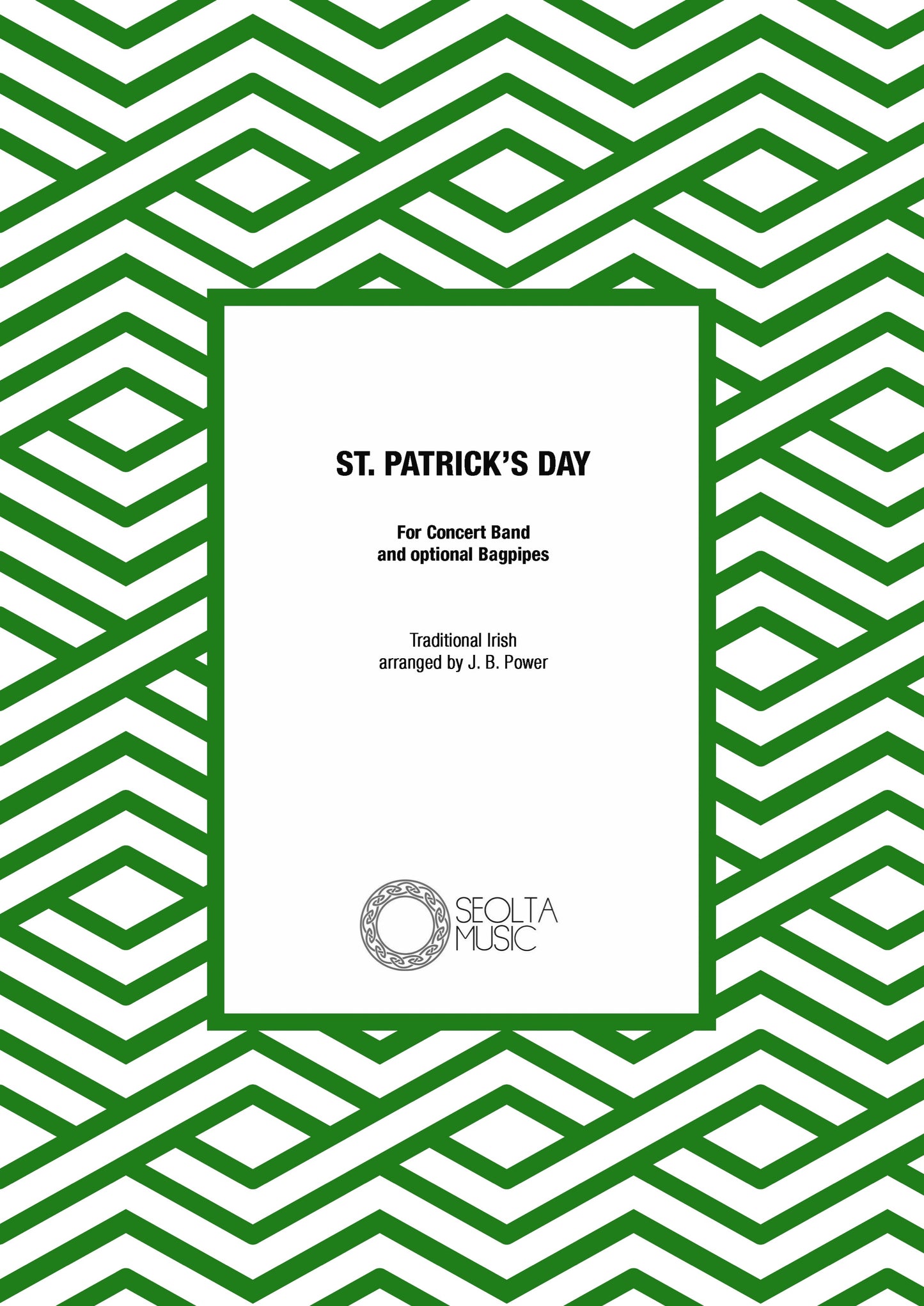 st-patrick-s-day-band-bagpipes-sheet-music