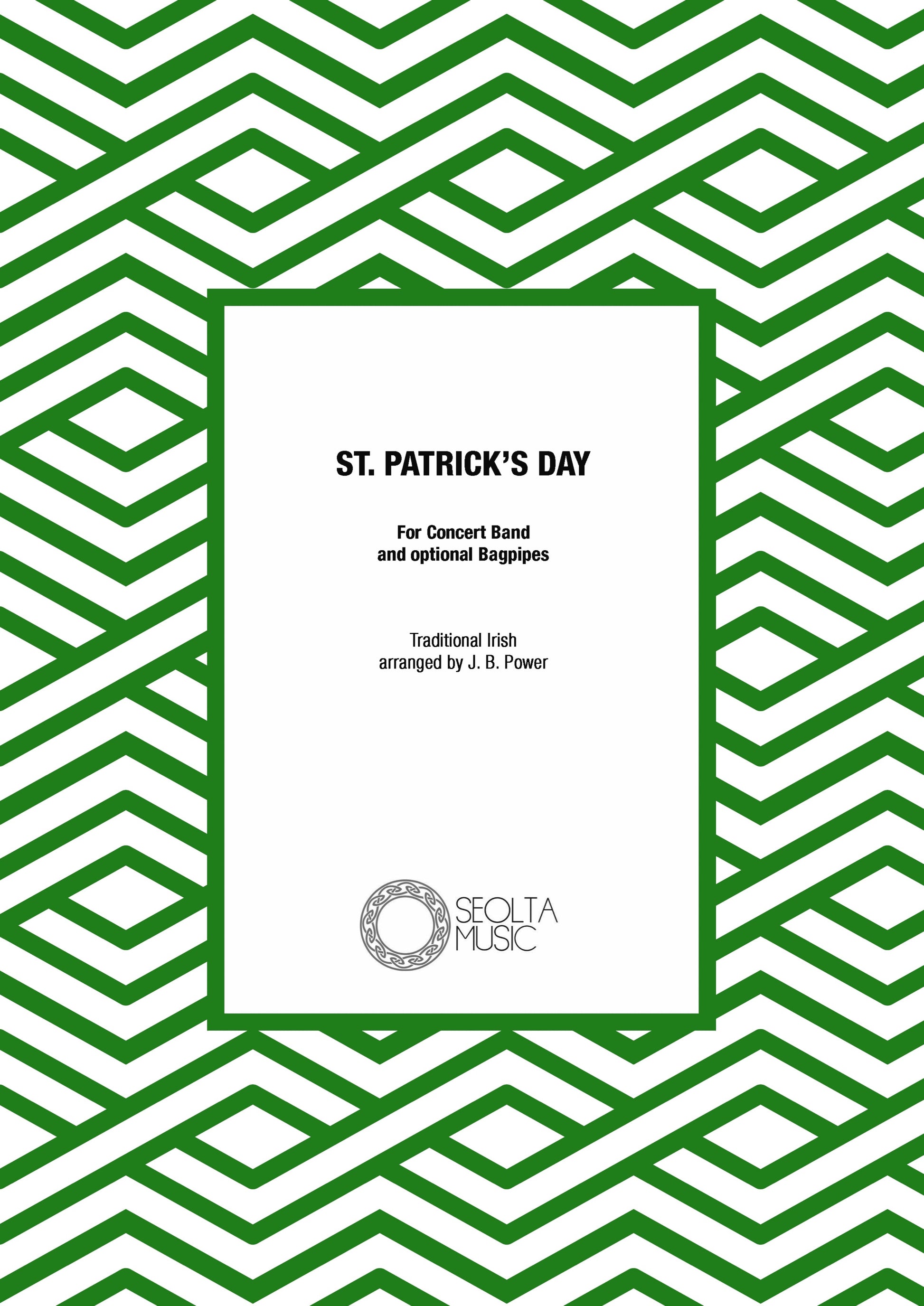 st-patrick-s-day-band-bagpipes-sheet-music