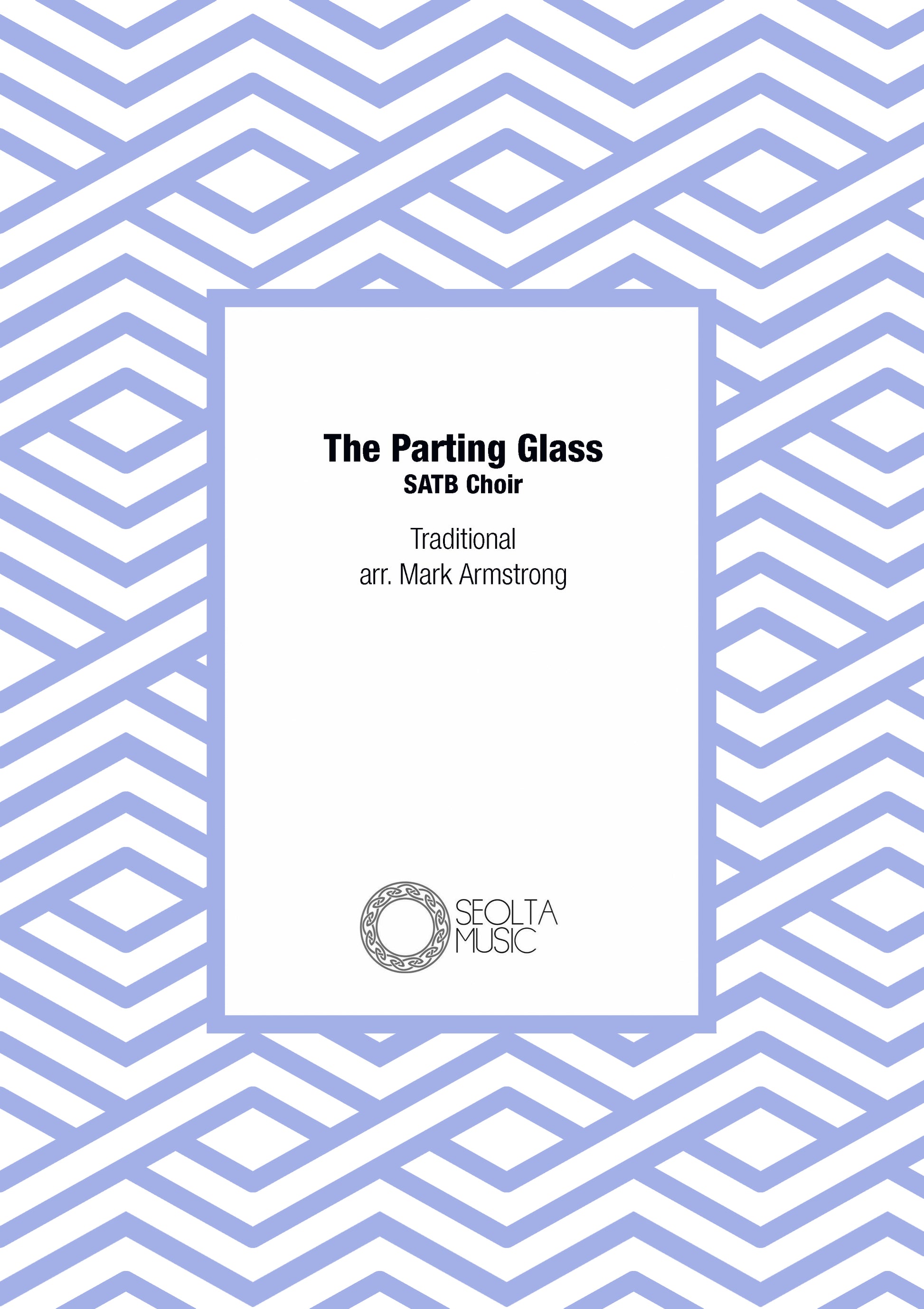 the-parting-glass-choir-sheet-music