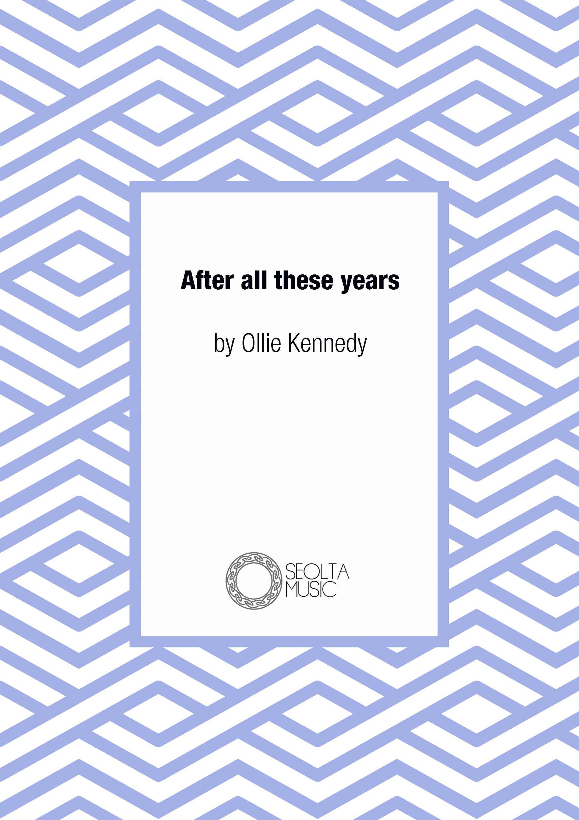 after-all-these-years-kennedy-coleman-sheet-music