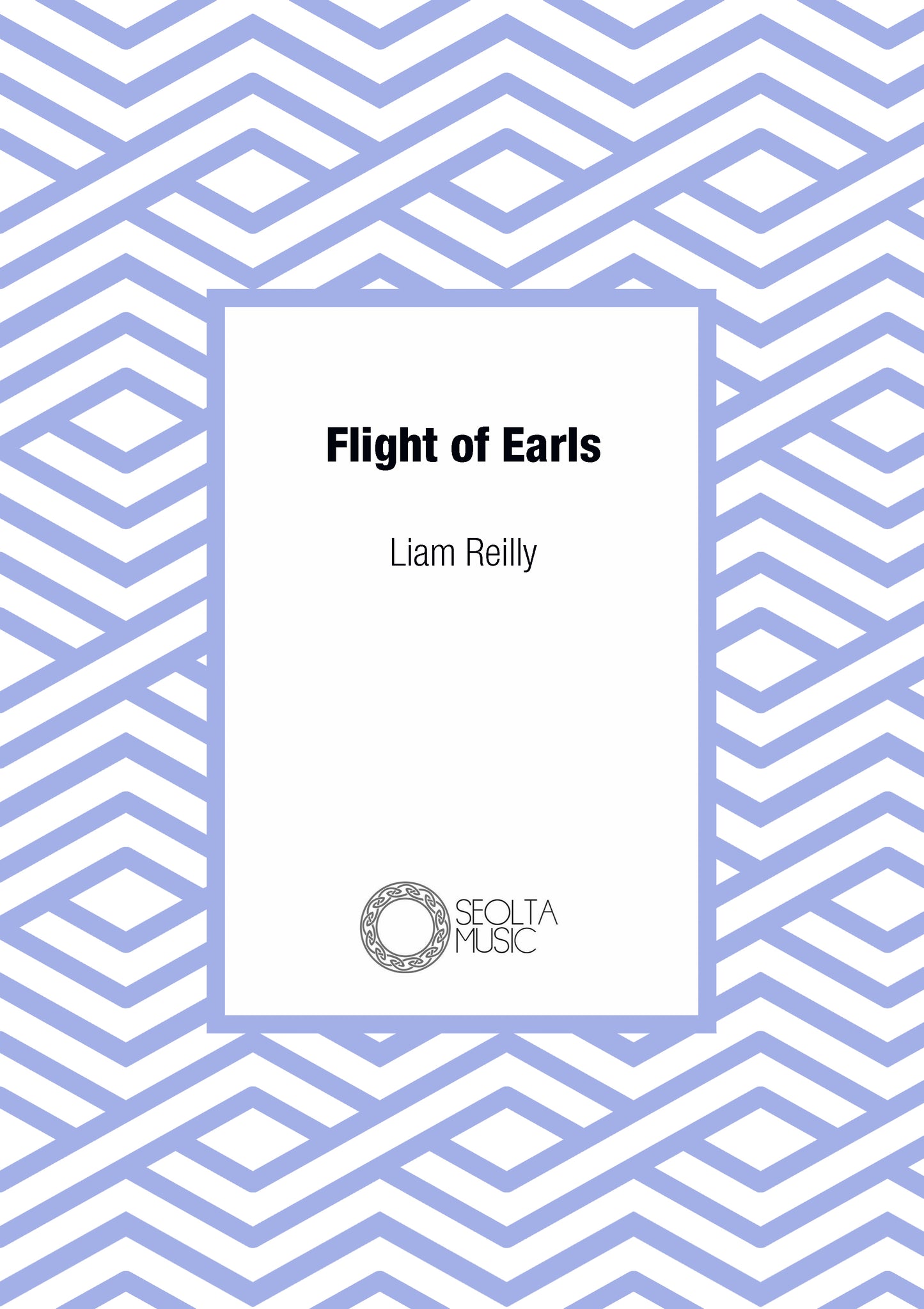 flight-of-earls-liam-reilly-sheet-music