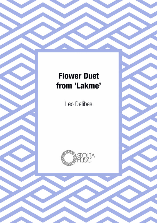 flower-duet-from-lakme-leo-delibes-sheet-music
