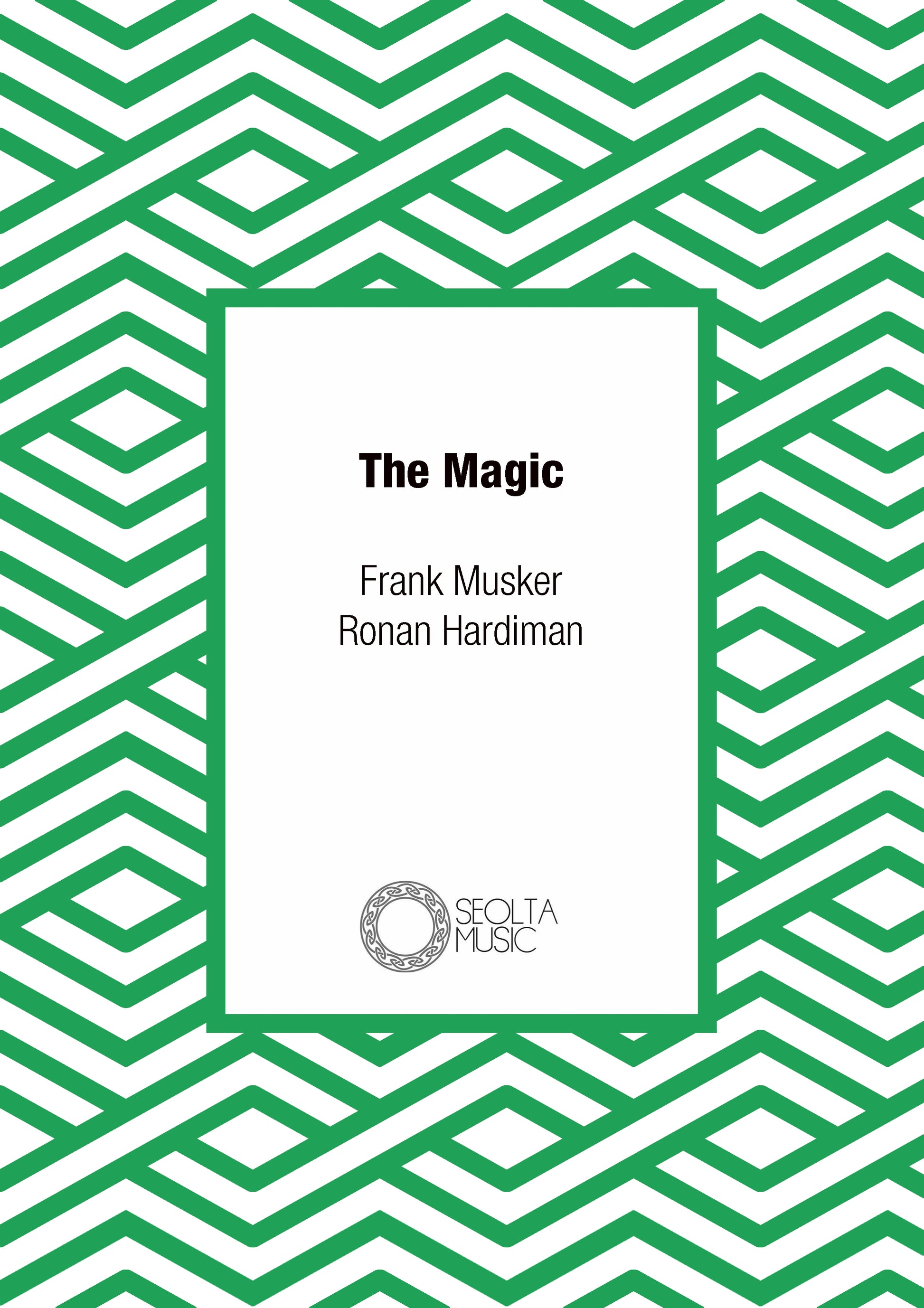 the-magic-ronan-hardiman-sheet-music