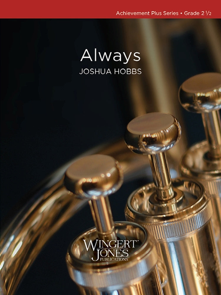 Always - Joshua Hobbs