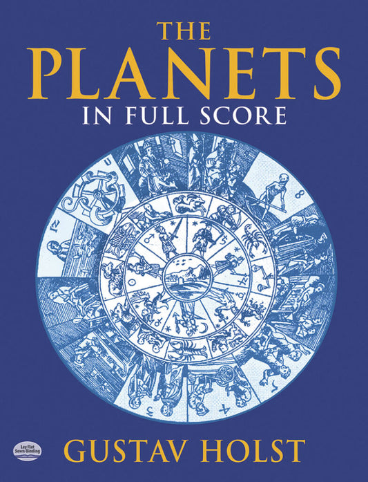 Holst - The Planets (Op. 32)