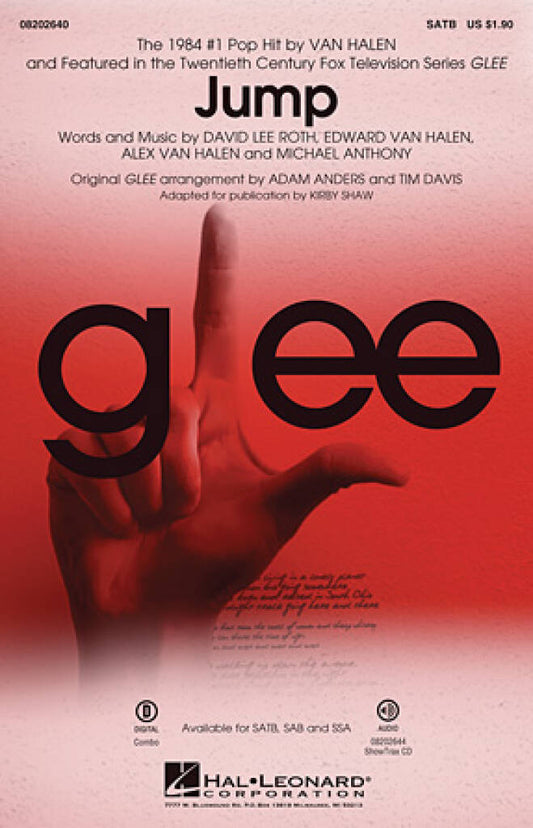 Jump (From: Glee)