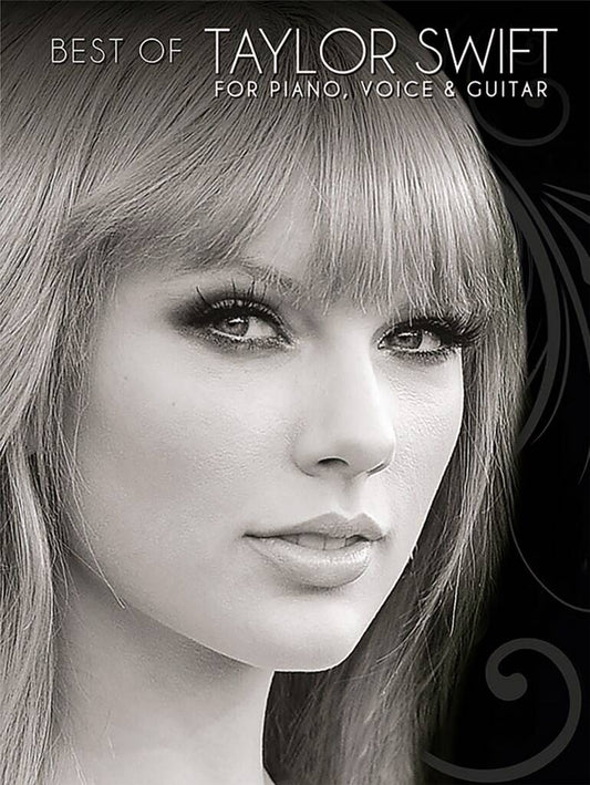 Best Of Taylor Swift