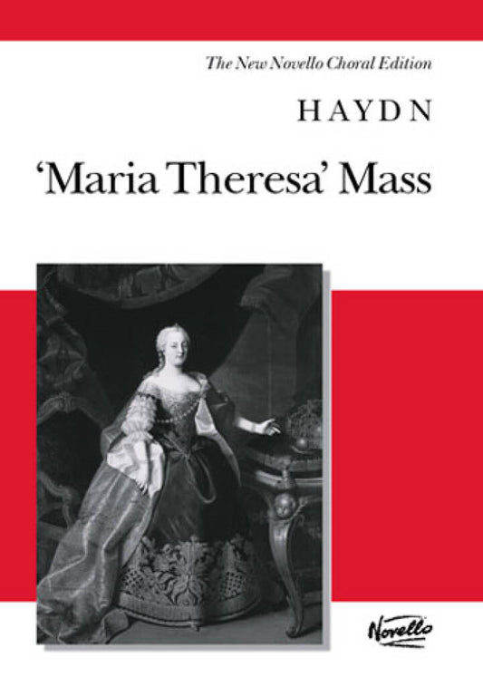 Maria Theresa Mass - F. J. Haydn