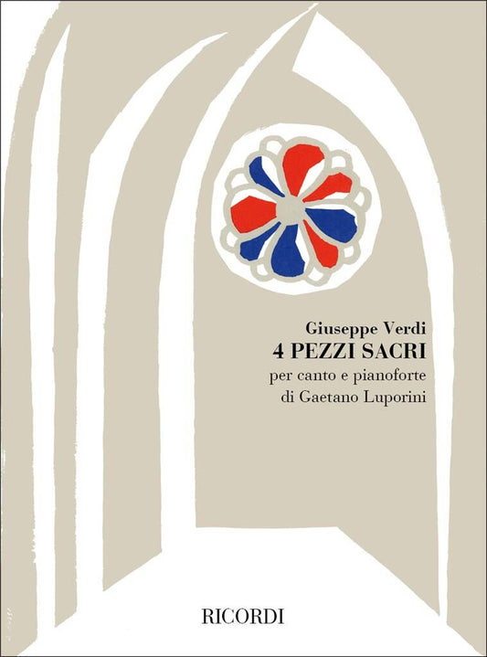 4 Pezzi Sacri - G. Verdi