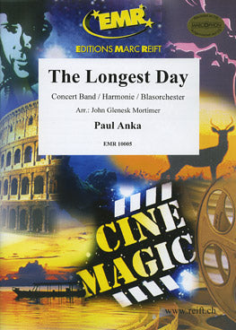 The Longest Day