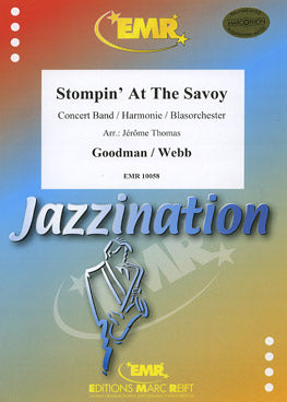 Stompin' At The Savoy