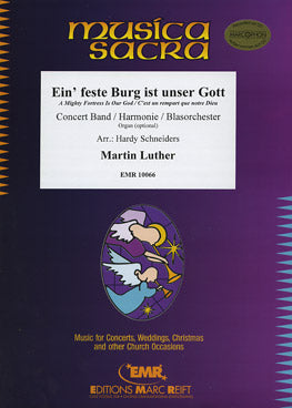 Ein' feste Burg ist unser Gott