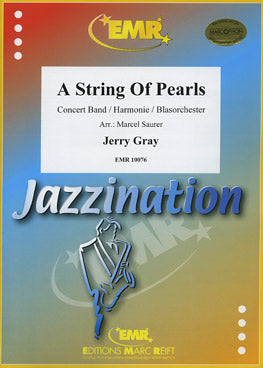 A String Of Pearls