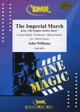 The Imperial March