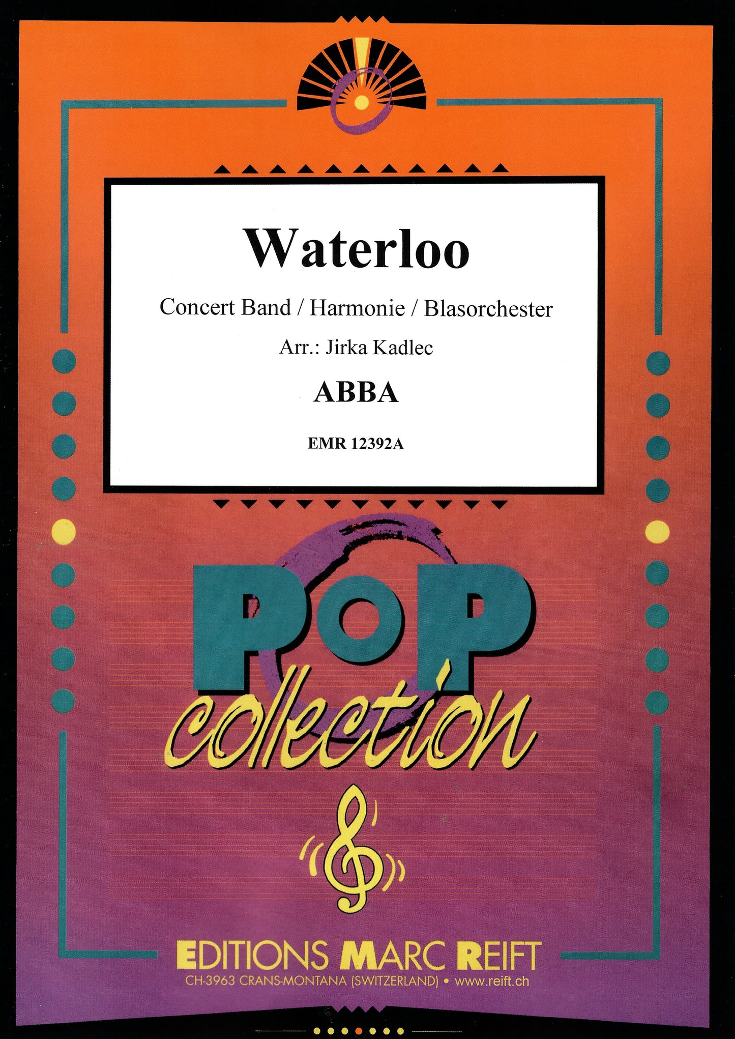 Waterloo
