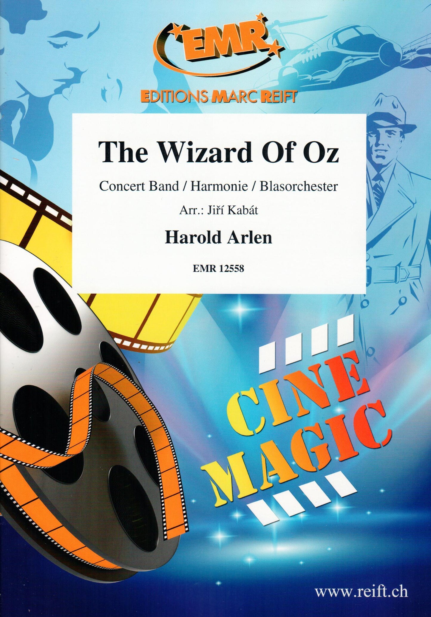 The Wizard Of Oz