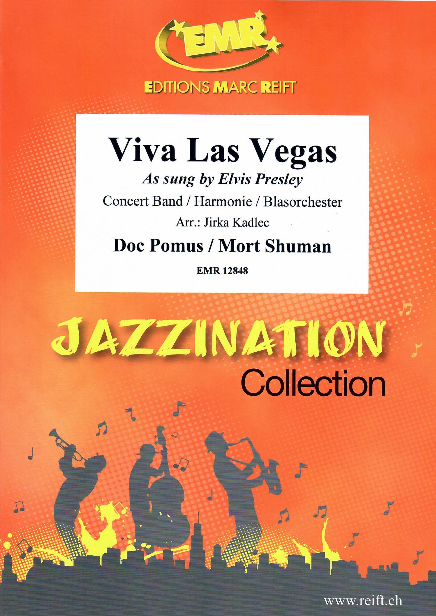 Viva Las Vegas