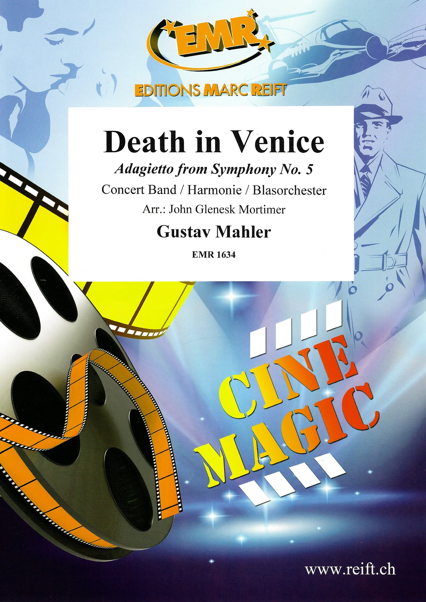 Death In Venice