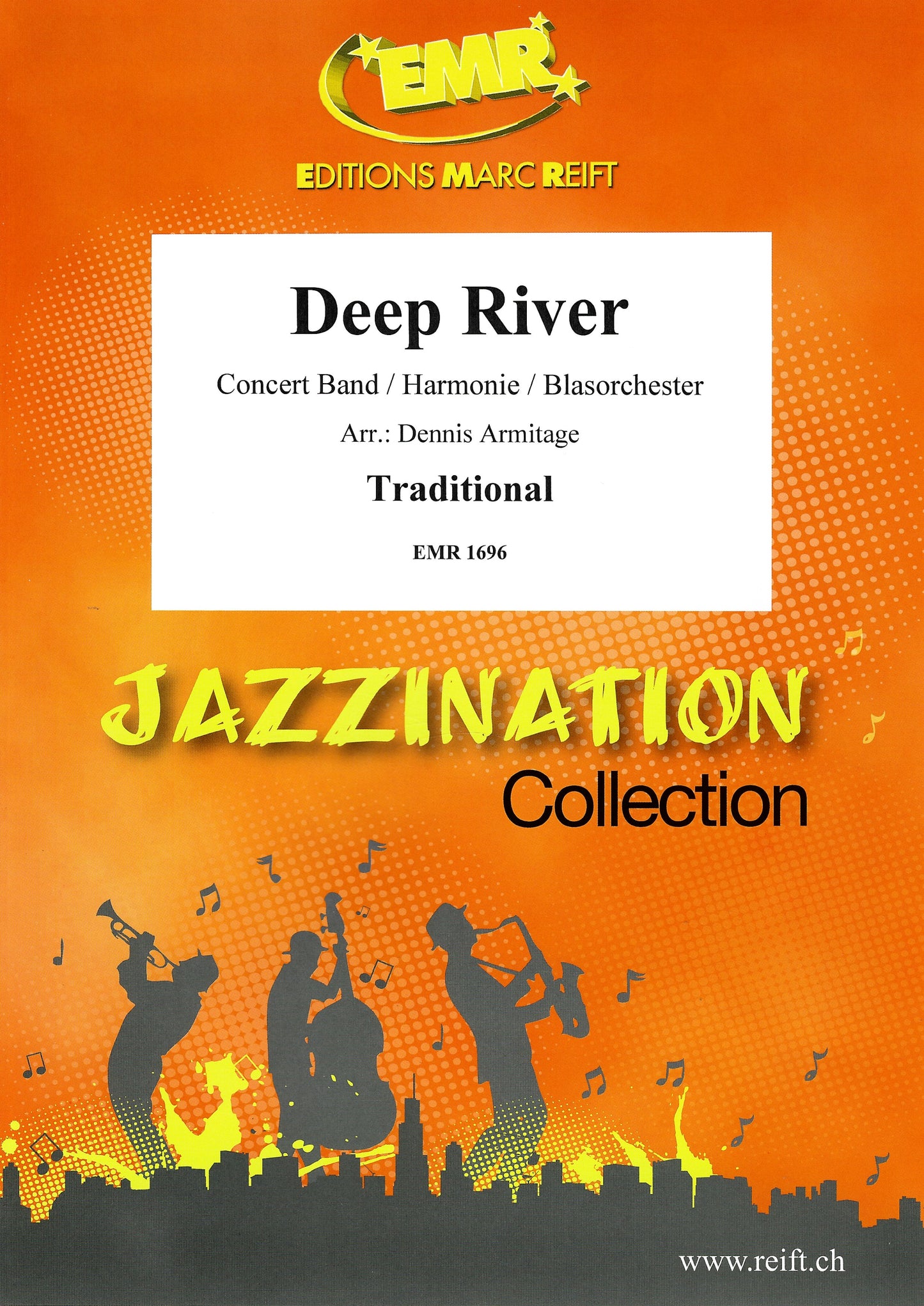 Deep River