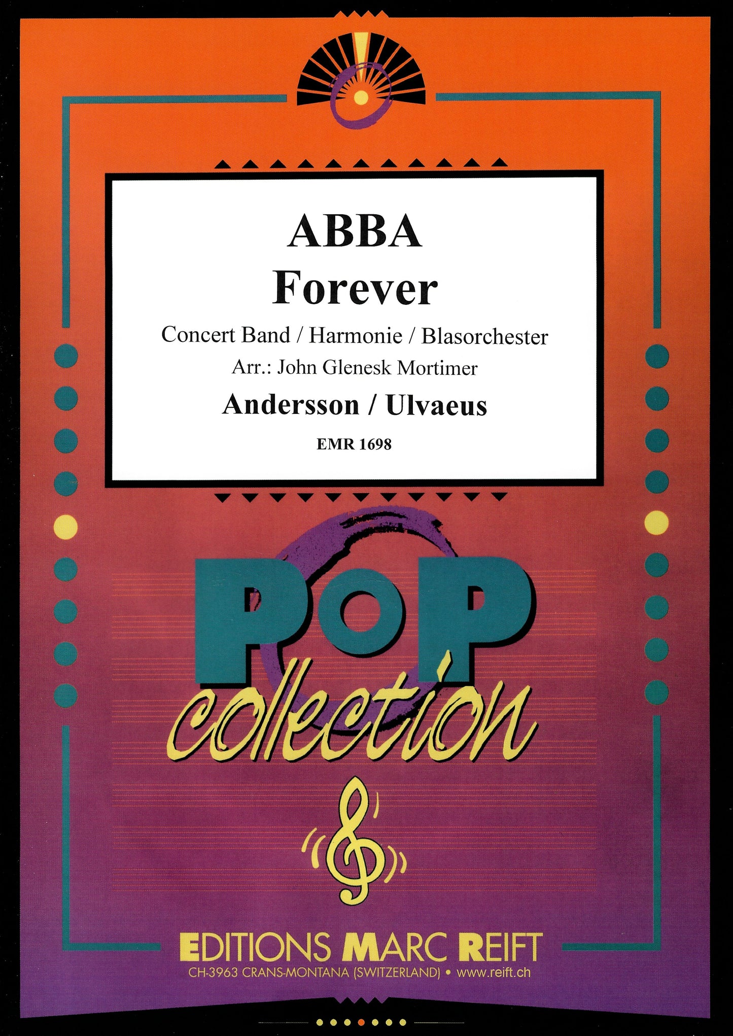 ABBA Forever
