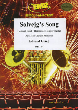 Solvejg's Song