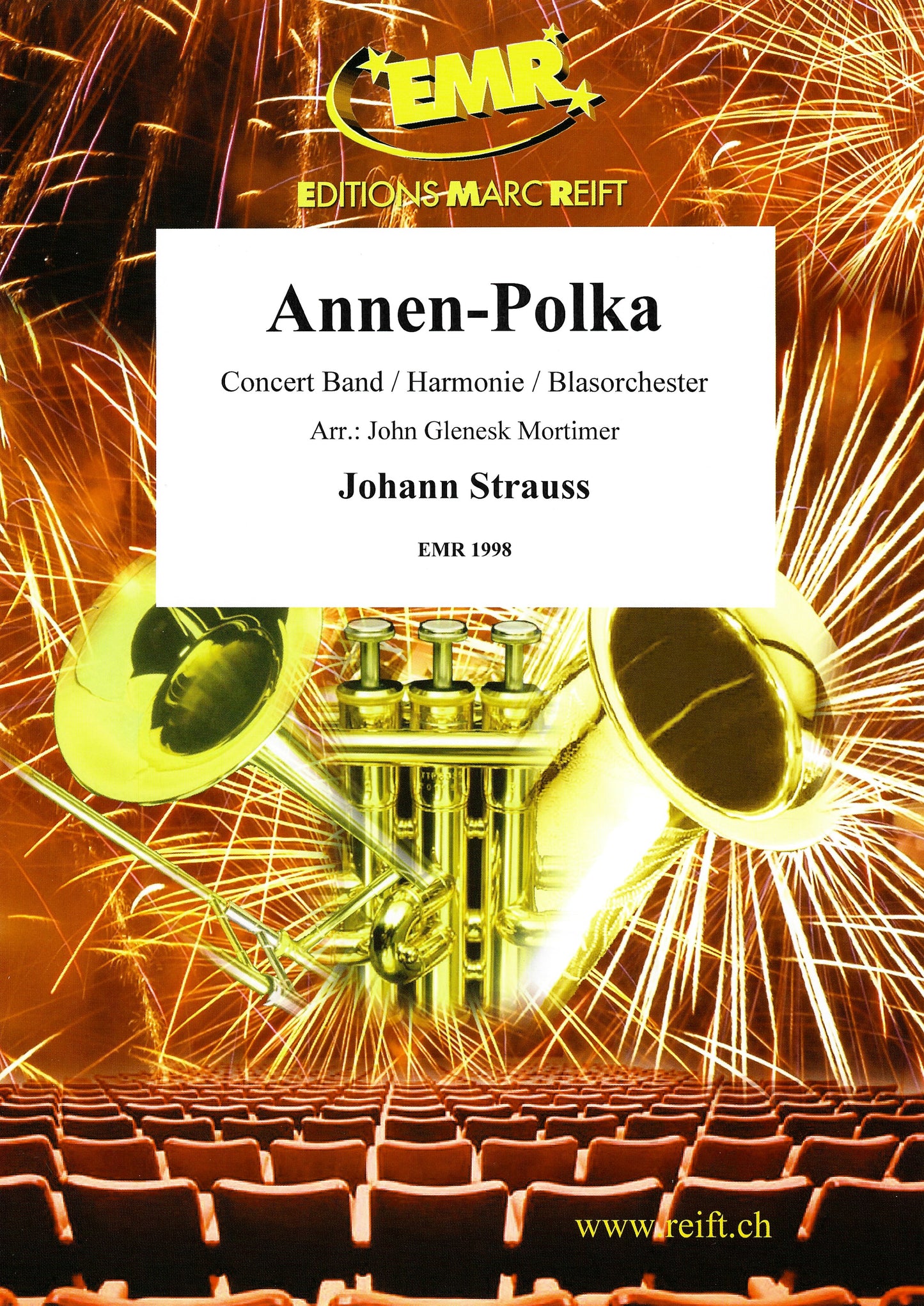 Annen-Polka