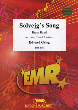 Solvejg's Song