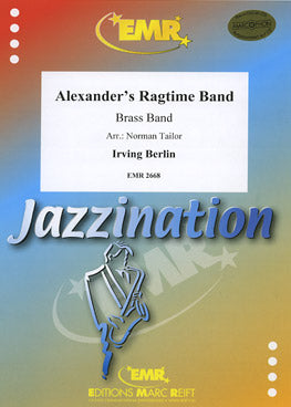 Alexander's Ragtime Band