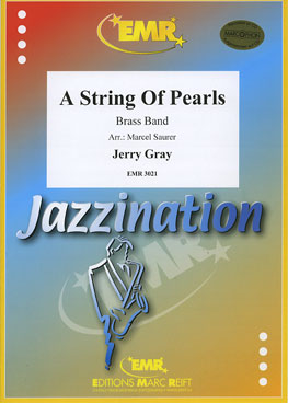 A String Of Pearls