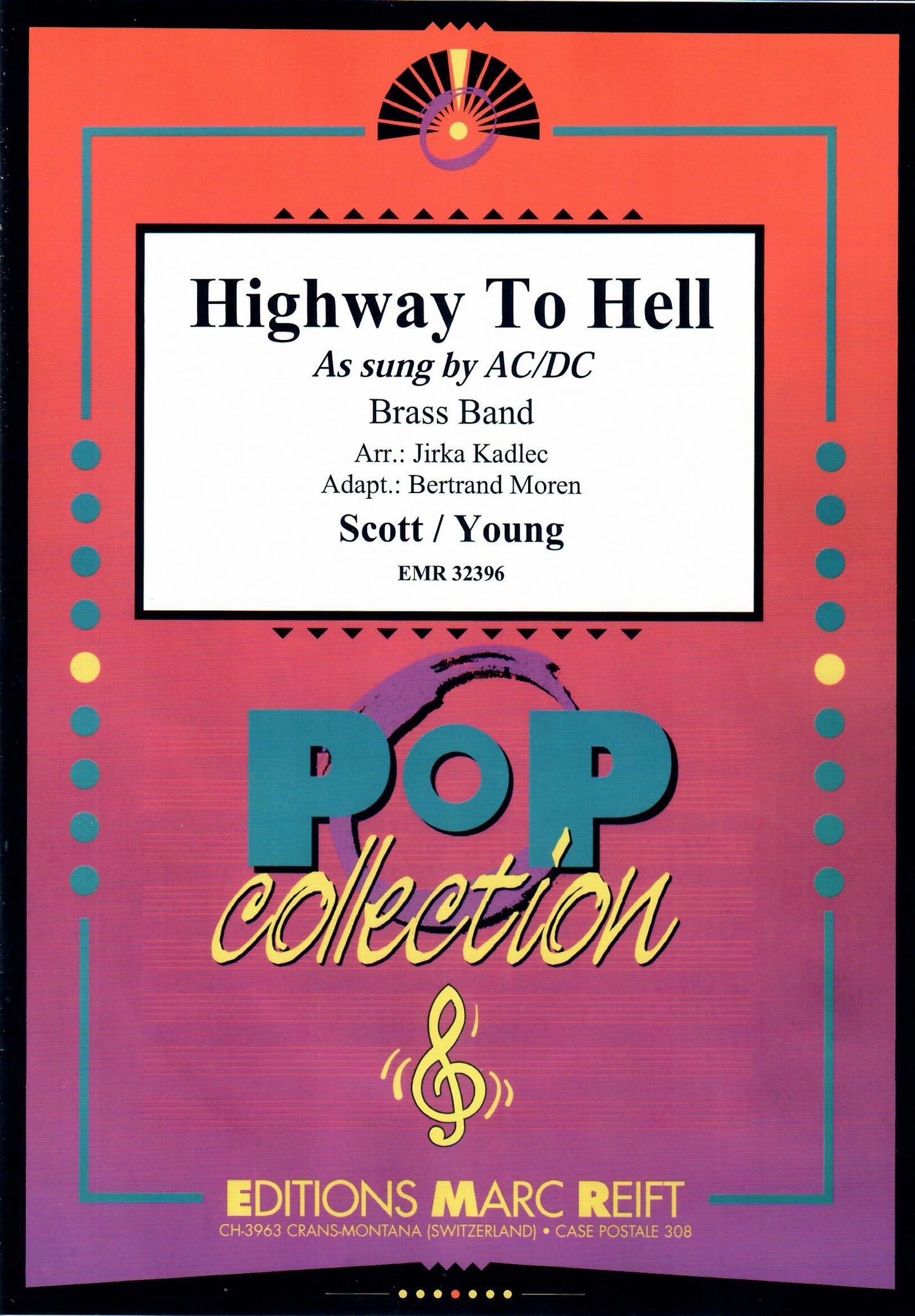 Highway To Hell