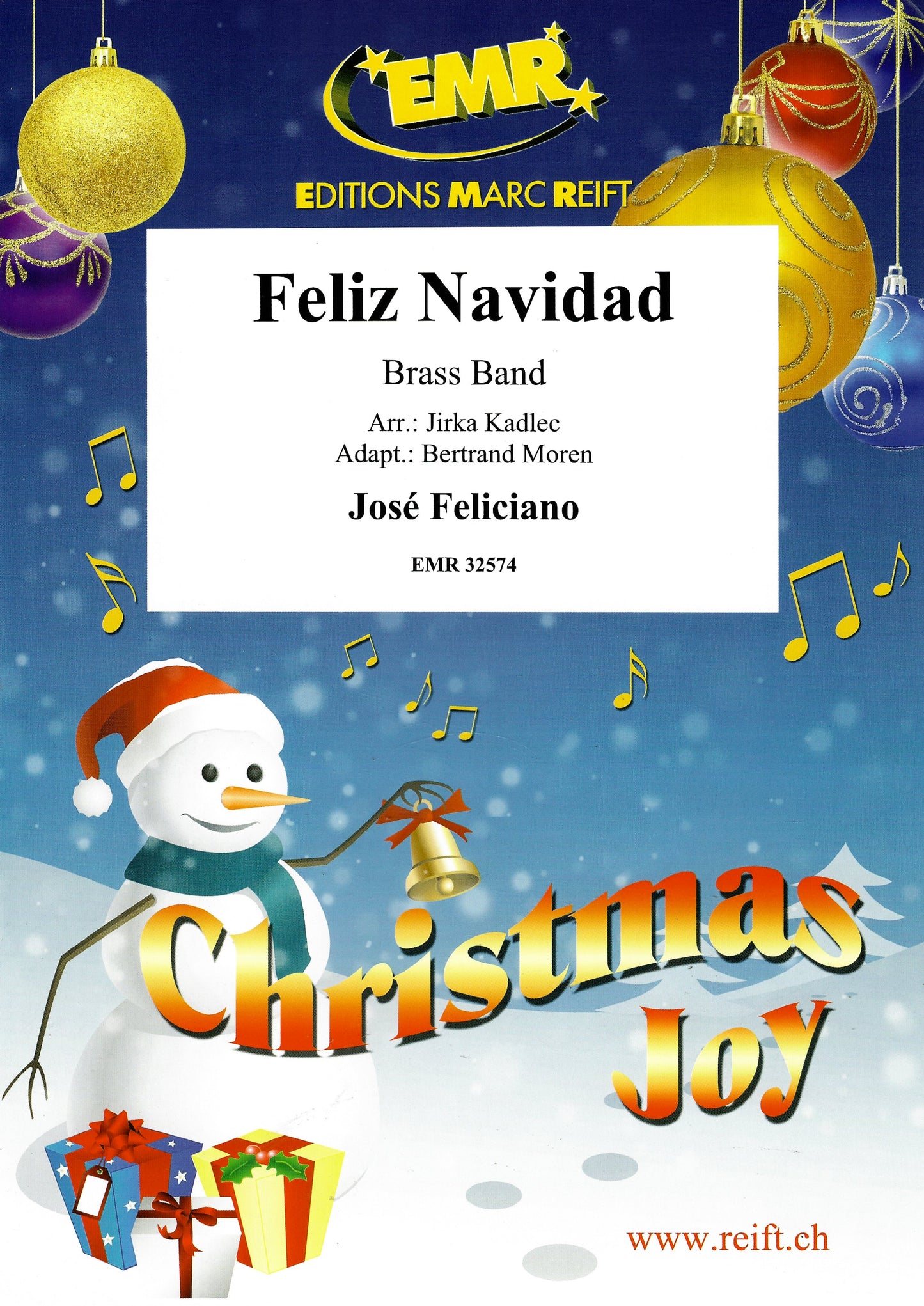 Feliz Navidad