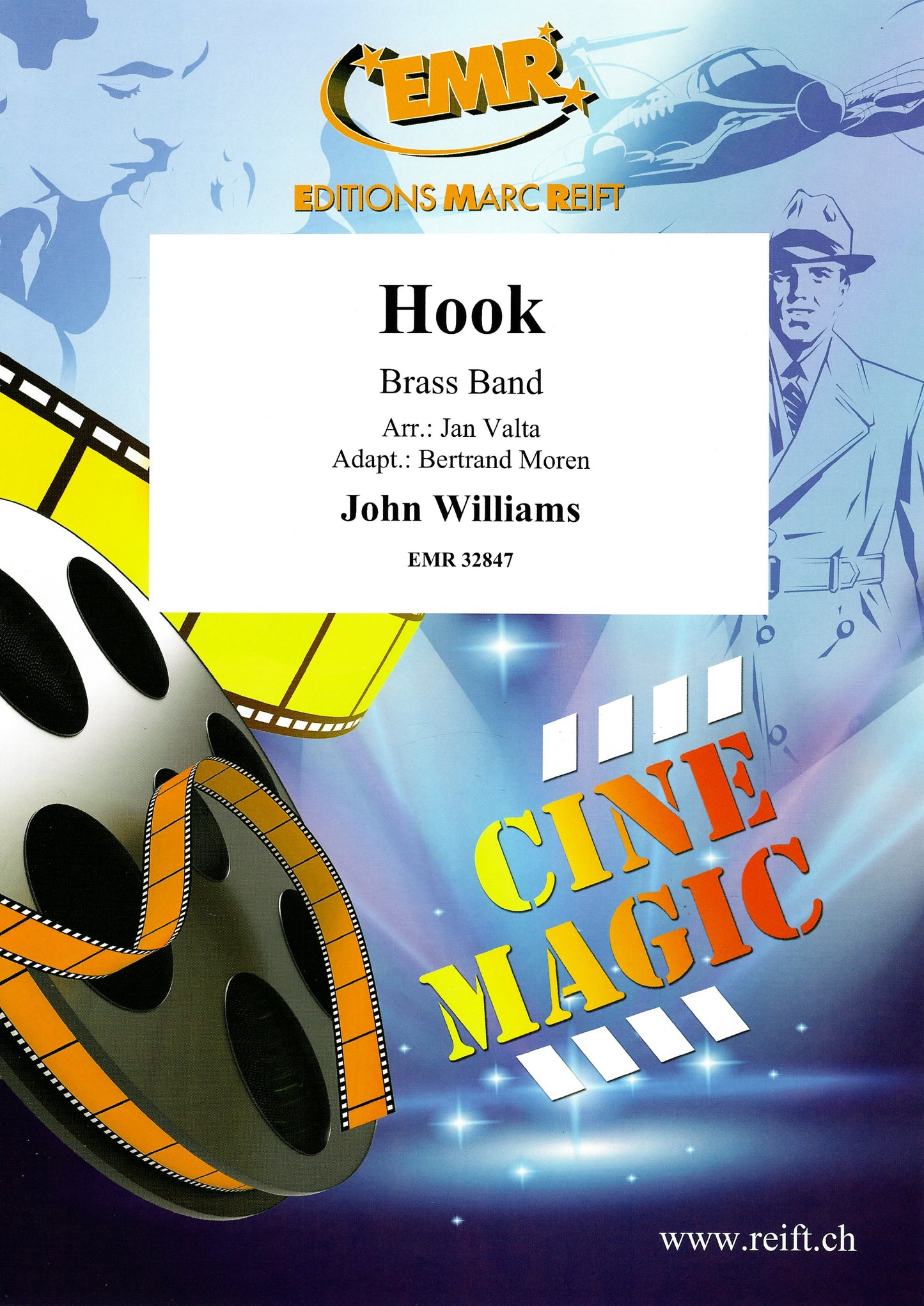 Hook