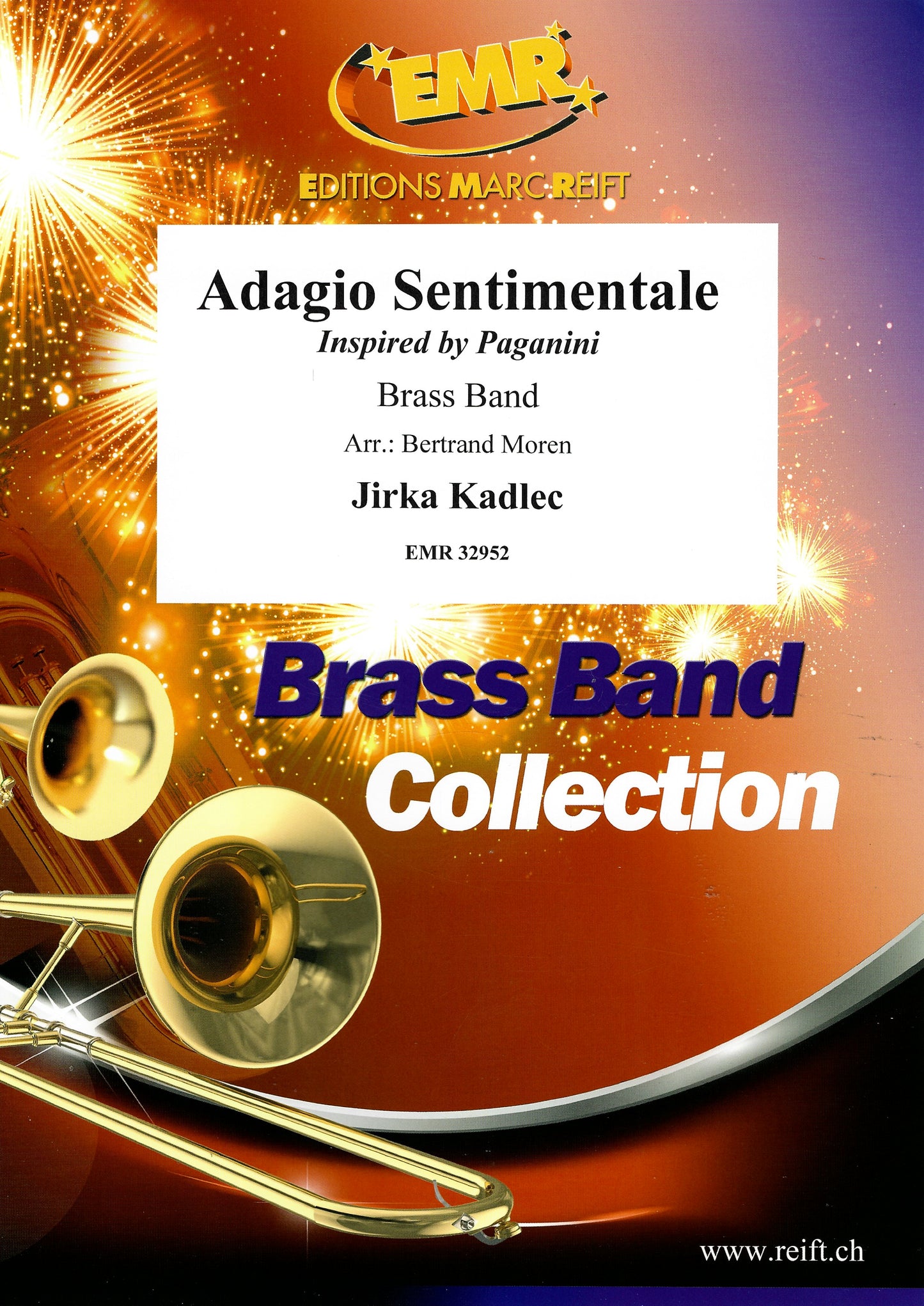 Adagio Sentimentale