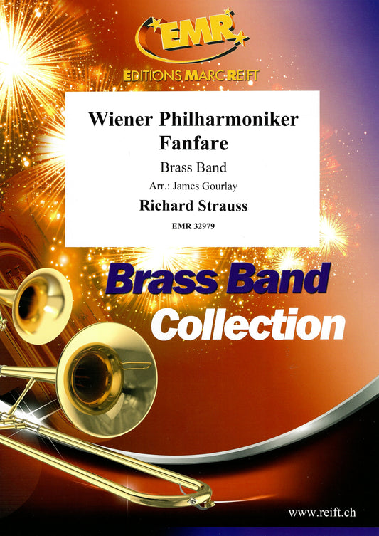 Wiener Philharmoniker Fanfare