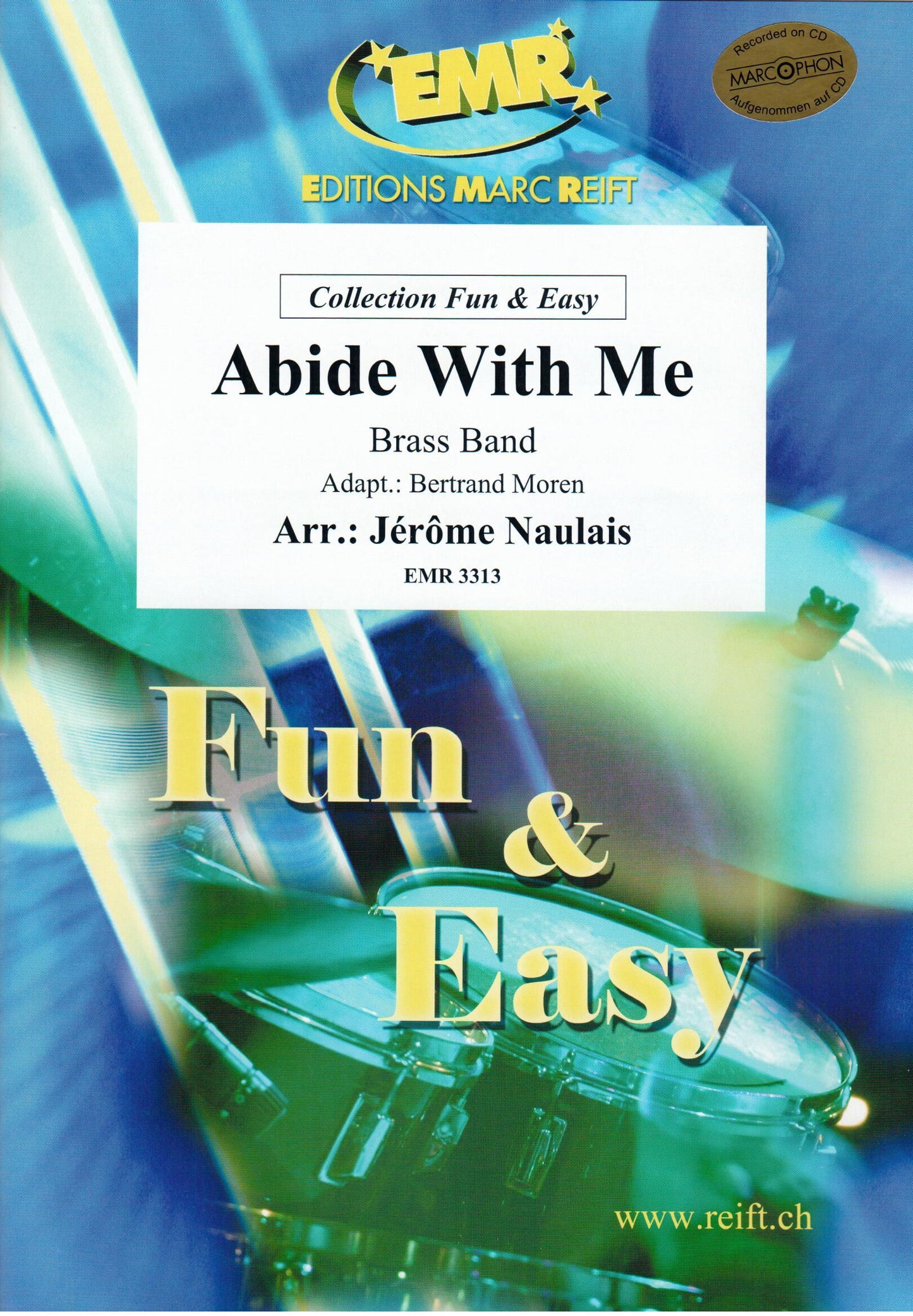 Abide With Me